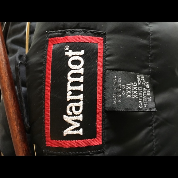 Men’s coat - Picture 4 of 4